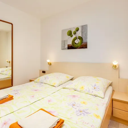 Vb Jelcic Krk 克尔克