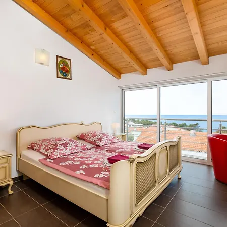 Vb Jelcic Krk Apartament *