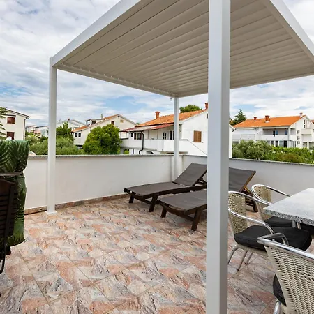 Vb Jelcic Krk Apartament
