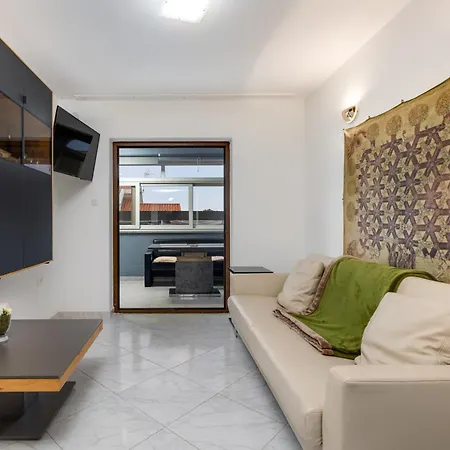 Apartament Vb Jelcic Krk