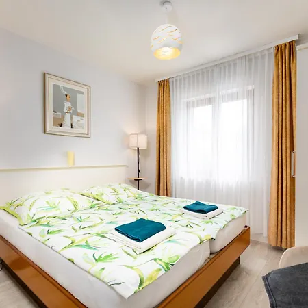 Vb Jelcic Krk Lejlighed