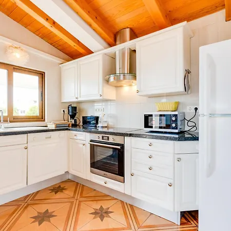 Apartament Vb Jelcic Krk *