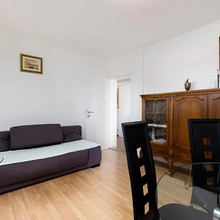 Vb Jelcic Krk Lejlighed Krk Town