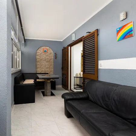 Vb Jelcic Krk Lejlighed