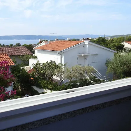 Vb Jelcic Krk Apartament *
