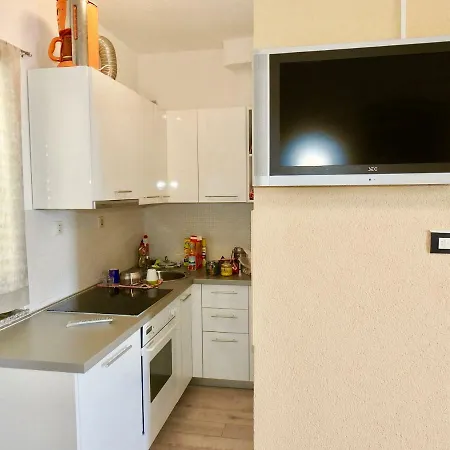 Apartament Vb Jelcic Krk