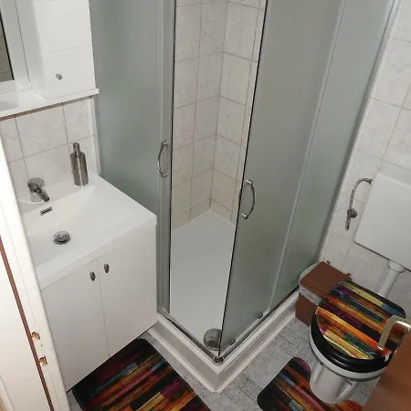 Vb Jelcic Krk * Krk Town