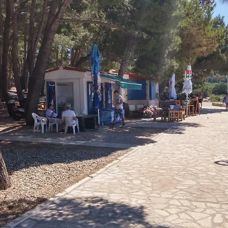 Lejlighed Vb Jelcic Krk *