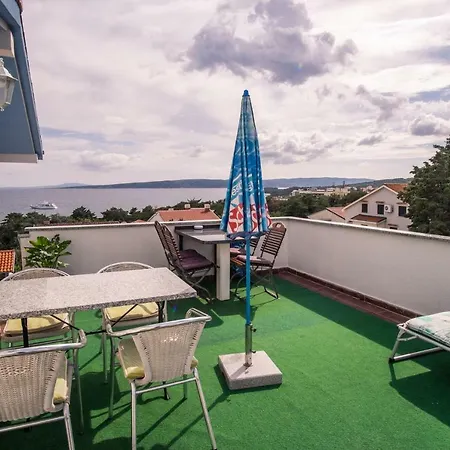 Vb Jelcic Krk 克尔克