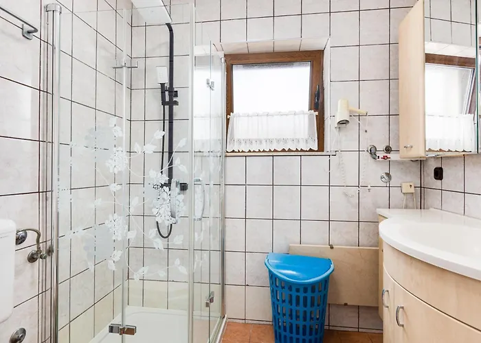 Apartmán Vb Jelcic Krk *