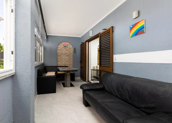 Vb Jelcic Krk Apartmán