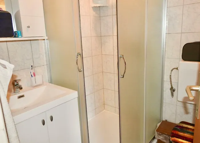 Vb Jelcic Krk Apartmán Krk Town