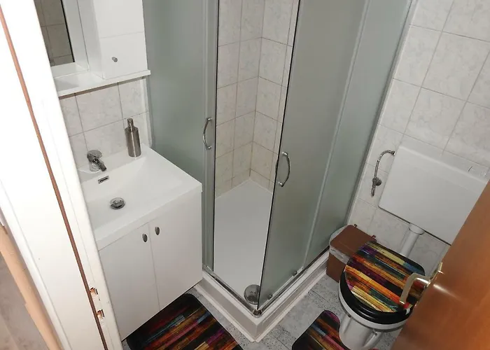 Vb Jelcic Krk * Krk Town