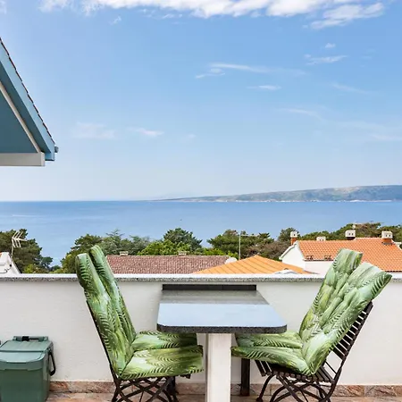 Vb Jelcic Krk Apartament