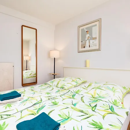 Apartament Vb Jelcic Krk Veglia