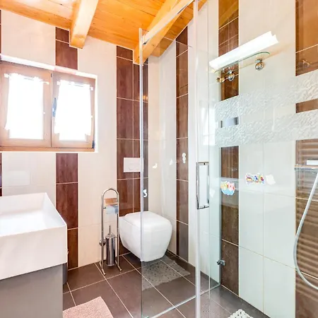 Apartament Vb Jelcic Krk *