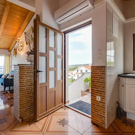 Apartament Vb Jelcic Krk Veglia