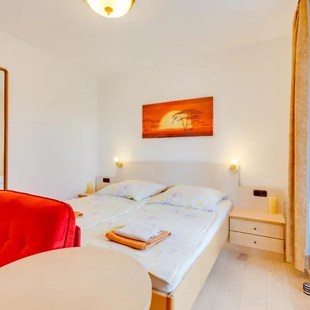 Vb Jelcic Krk * קרק