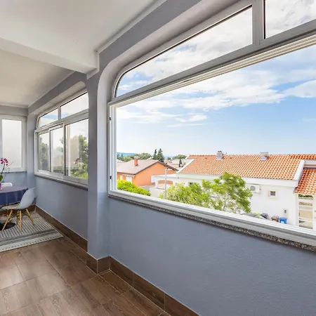 Apartament Vb Jelcic Krk Veglia