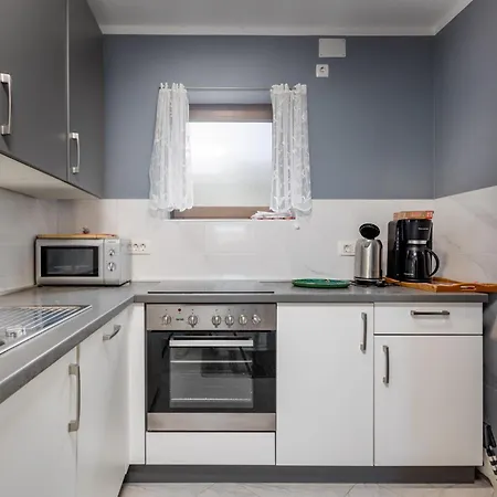 Apartament Vb Jelcic Krk Veglia