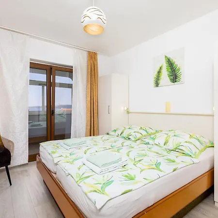 Apartman Vb Jelcic Krk Krk Town