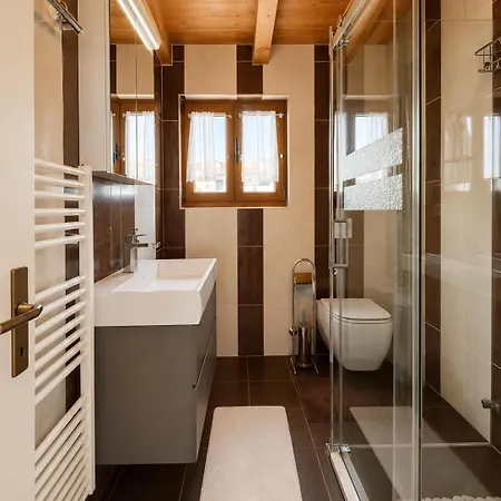 Vb Jelcic Krk Apartment Krk Town