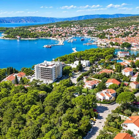 Vb Jelcic Krk Apartment *