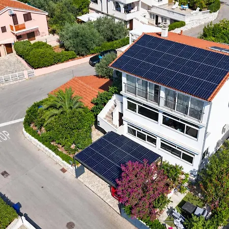 Vb Jelcic Krk Apartment Krk Town