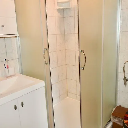 Vb Jelcic Krk Apartament Veglia