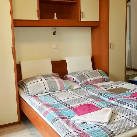 Apartament Vb Jelcic Krk *
