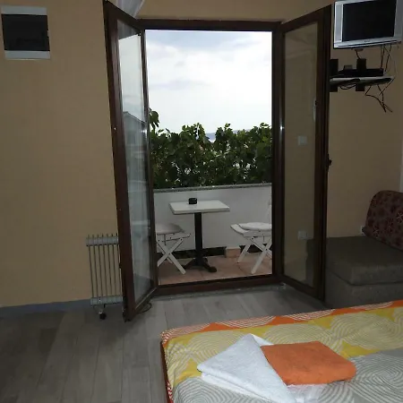 Apartament Vb Jelcic Krk *