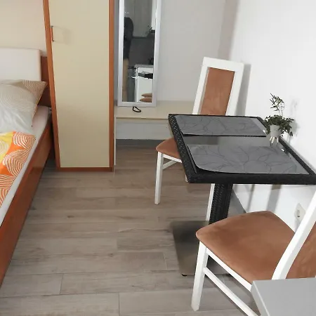 Apartament Vb Jelcic Krk Veglia