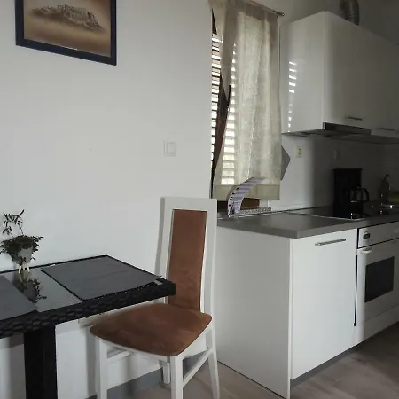 Vb Jelcic Krk Apartman