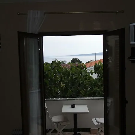 Vb Jelcic Krk * Veglia