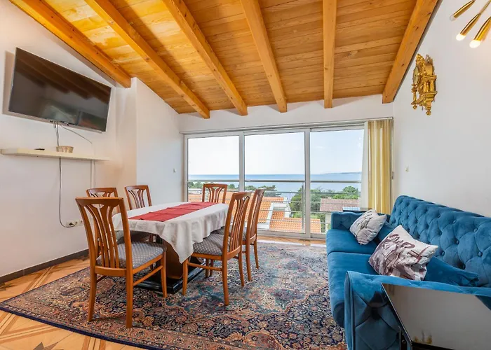 Vb Jelcic Krk Apartment