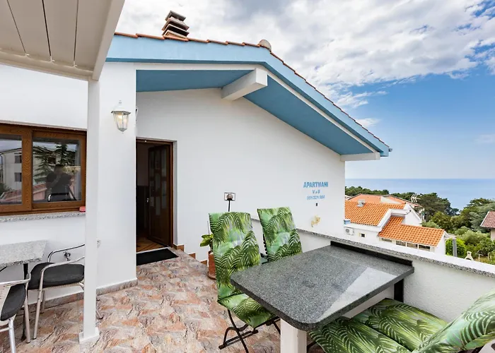 Vb Jelcic Krk * Krk Town