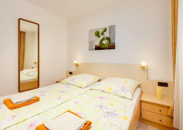 Vb Jelcic Krk Krk Town