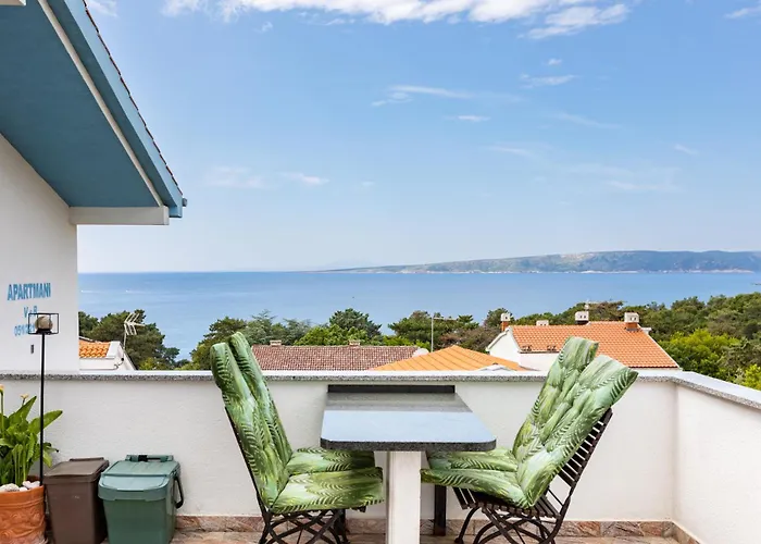 Vb Jelcic Krk Apartment