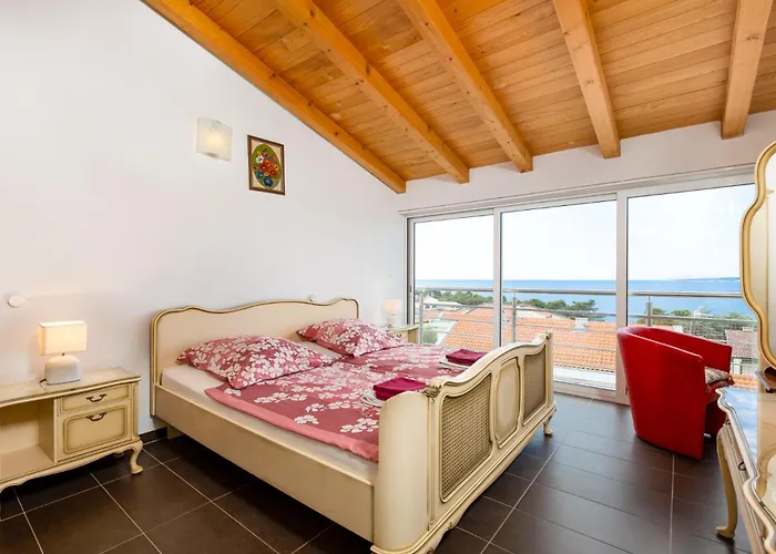 Vb Jelcic Krk Apartment *