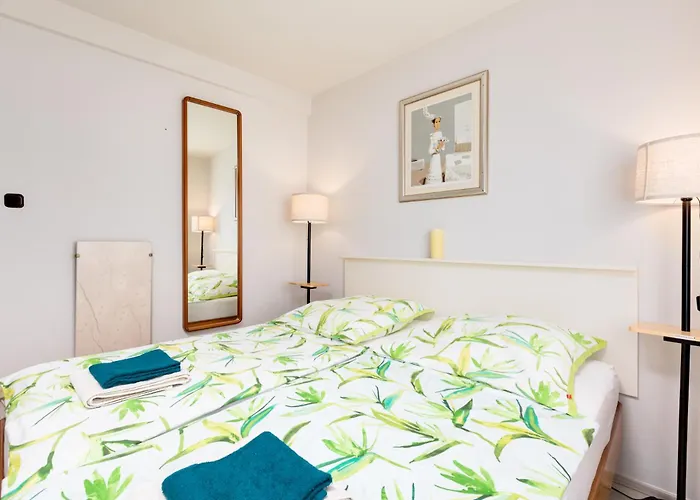 Apartment Vb Jelcic Krk Krk Town