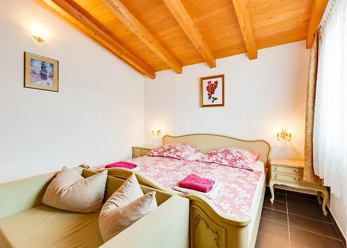 Vb Jelcic Krk Apartment Krk Town