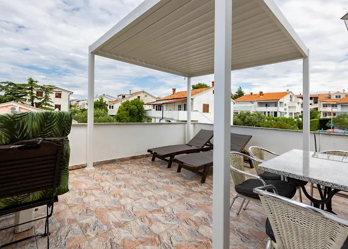 Vb Jelcic Krk Apartment