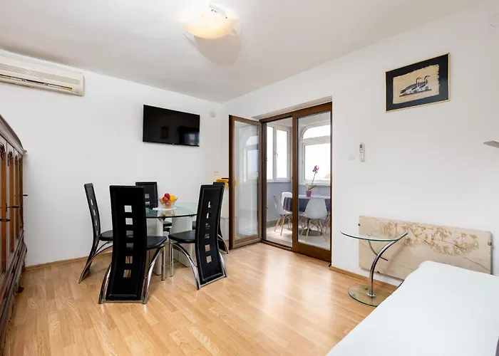 Vb Jelcic Krk Apartment *