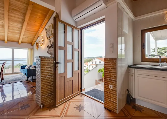 Apartment Vb Jelcic Krk Krk Town