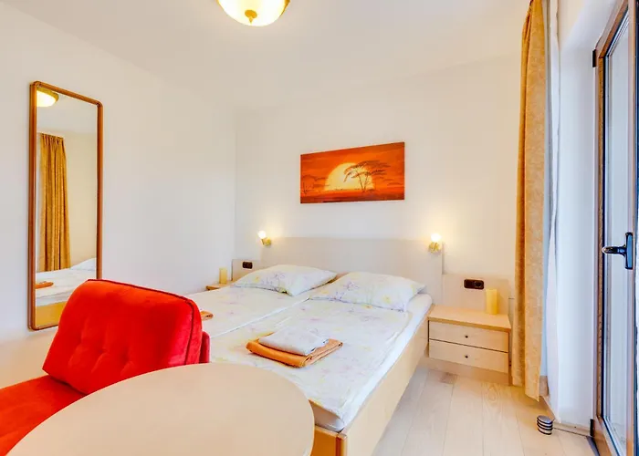 Vb Jelcic Krk * Krk Town