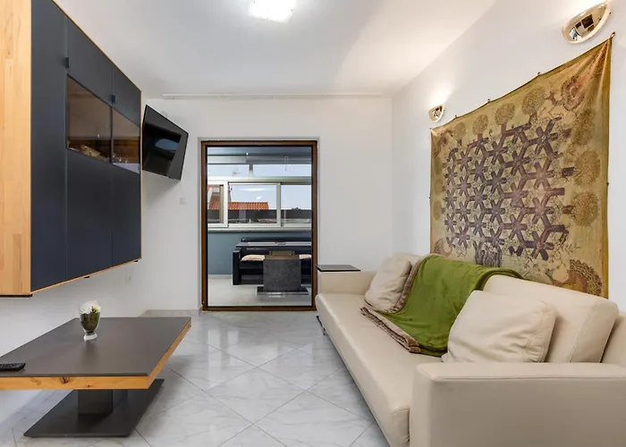 Apartment Vb Jelcic Krk