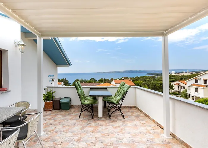 Vb Jelcic Krk Apartment Krk Town