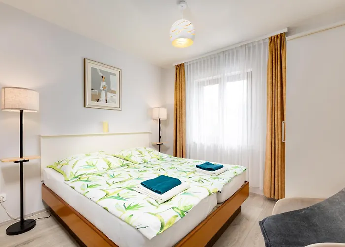 Vb Jelcic Krk Apartment