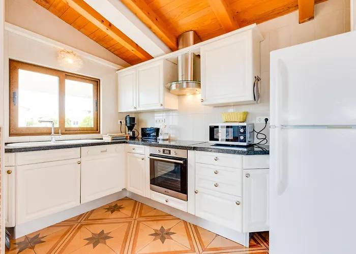 Apartment Vb Jelcic Krk *