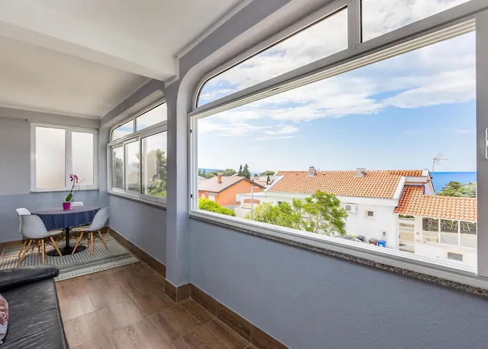 Apartment Vb Jelcic Krk Krk Town